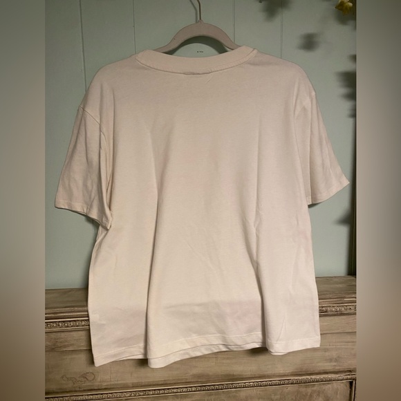 NWT kate spade x Target T-shirt Dance Till Dawn' Size XS - Picture 3 of 4